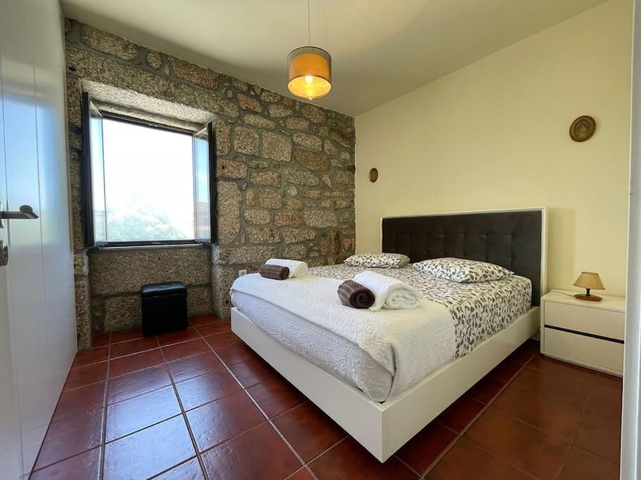 Casa Curto Villa Terras de Bouro Exterior photo